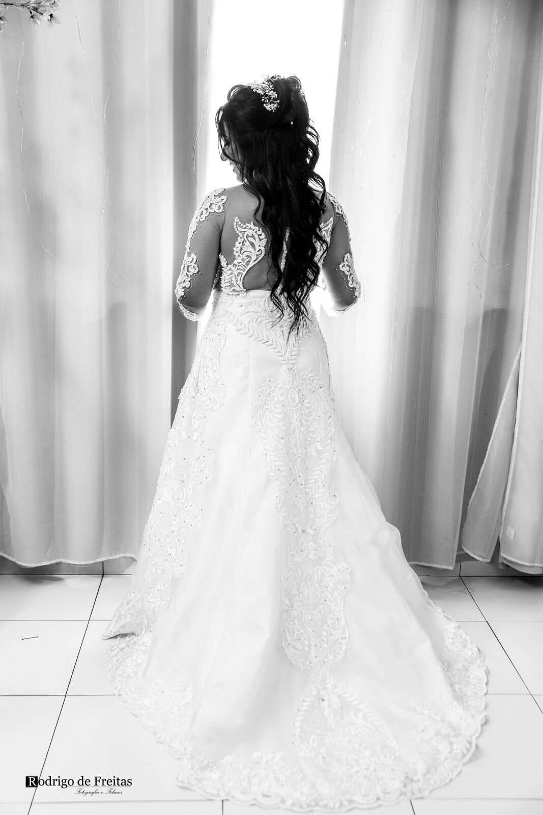 Foto Camila e Willi / CASAMENTO Foto Camila e Willi / CASAMENTO - Imagem 16