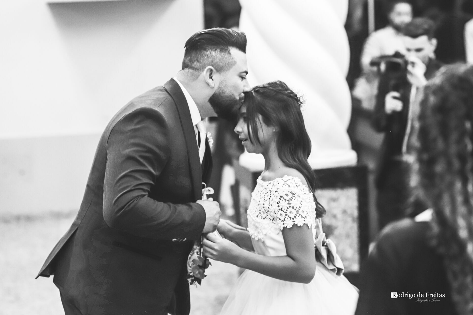 Foto Camila e Willi / CASAMENTO Foto Camila e Willi / CASAMENTO - Imagem 34