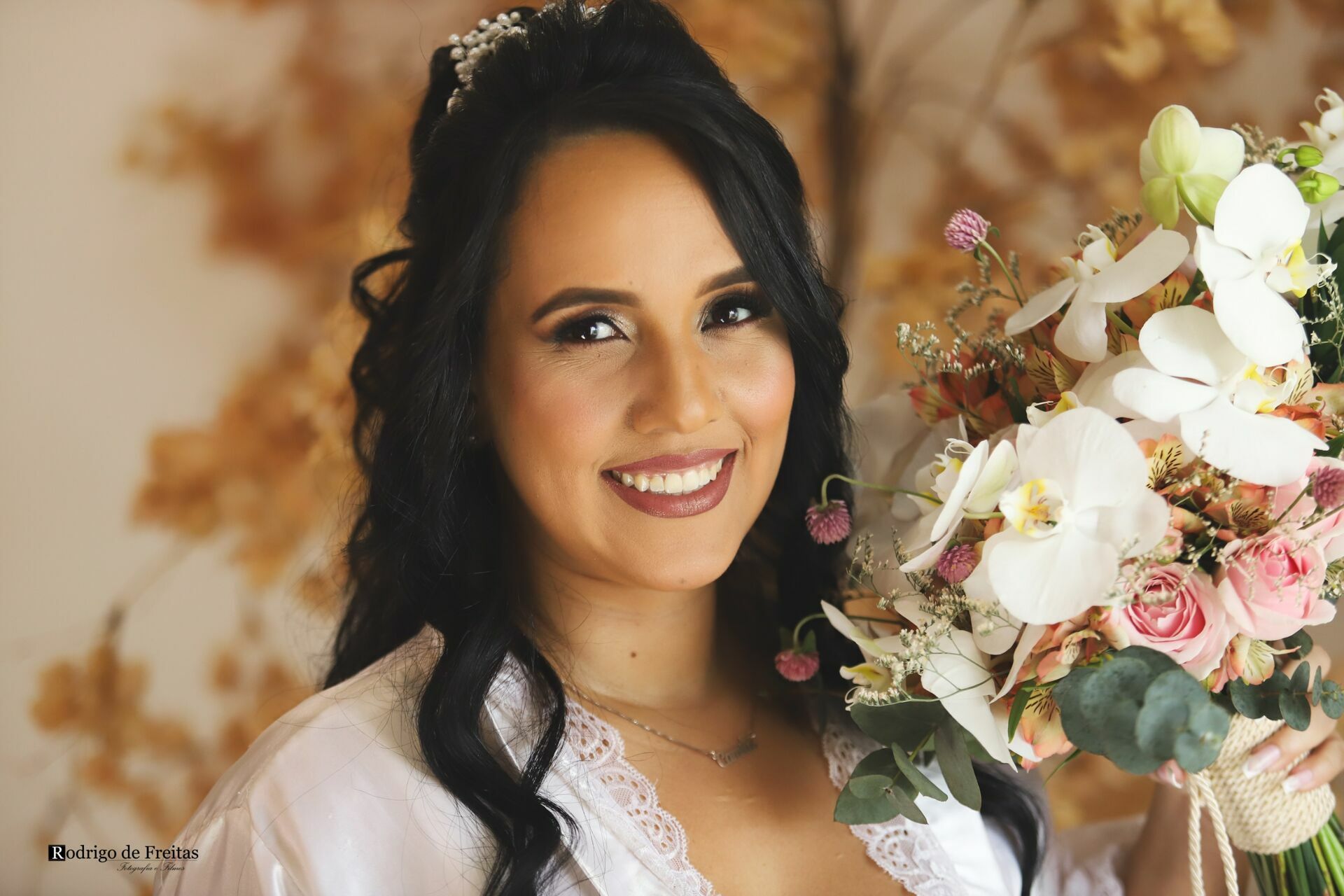 Foto Camila e Willi / CASAMENTO Foto Camila e Willi / CASAMENTO - Imagem 12