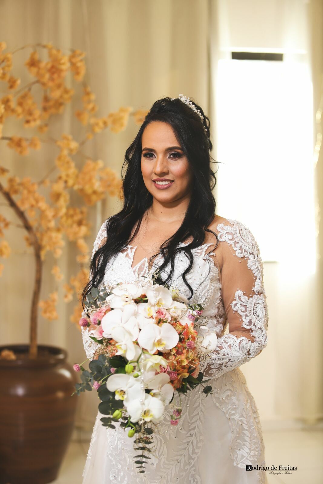 Foto Camila e Willi / CASAMENTO Foto Camila e Willi / CASAMENTO - Imagem 14