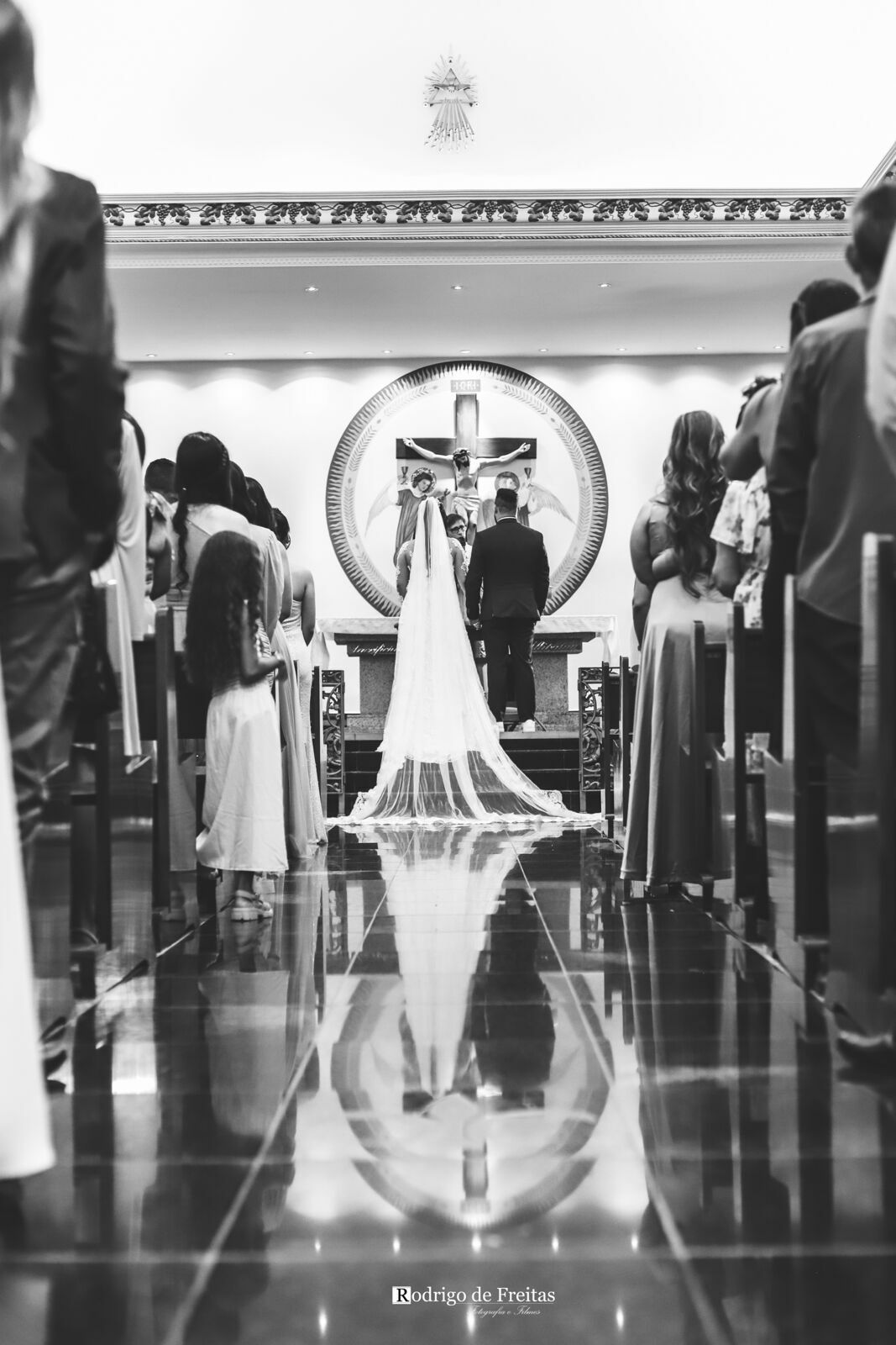 Foto Camila e Willi / CASAMENTO Foto Camila e Willi / CASAMENTO - Imagem 27