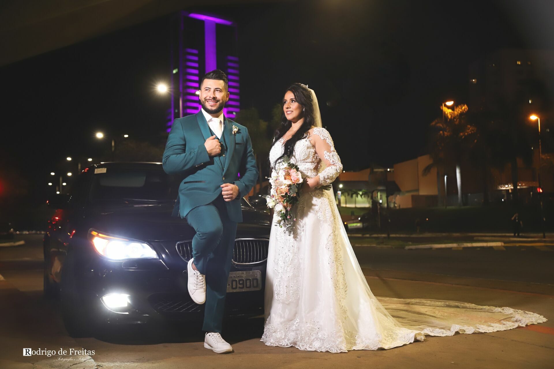 Foto Camila e Willi / CASAMENTO Foto Camila e Willi / CASAMENTO - Imagem 44