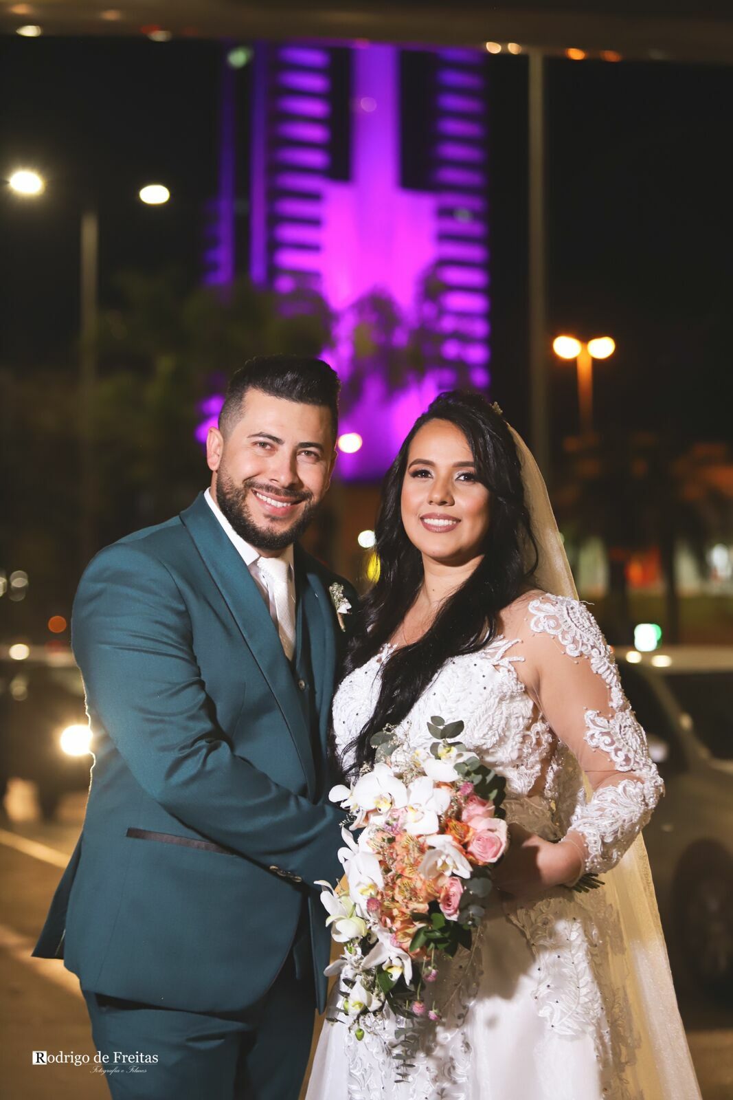 Foto Camila e Willi / CASAMENTO Foto Camila e Willi / CASAMENTO - Imagem 40