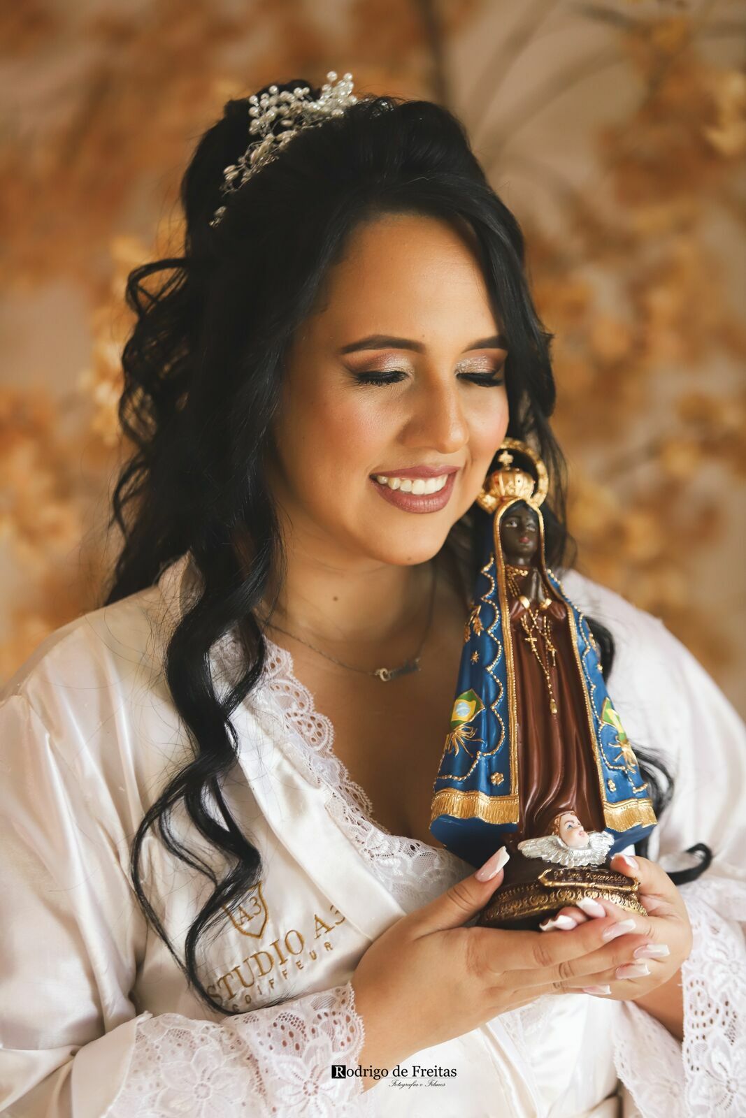 Foto Camila e Willi / CASAMENTO Foto Camila e Willi / CASAMENTO - Imagem 11