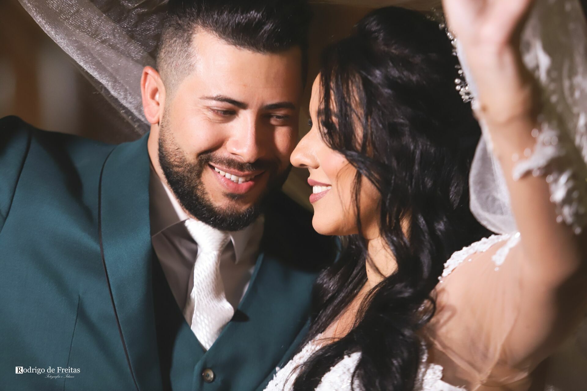 Foto Camila e Willi / CASAMENTO Foto Camila e Willi / CASAMENTO - Imagem 43