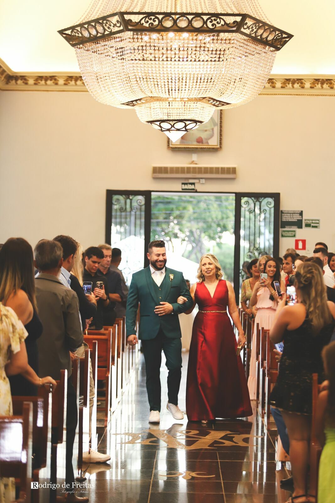 Foto Camila e Willi / CASAMENTO Foto Camila e Willi / CASAMENTO - Imagem 23