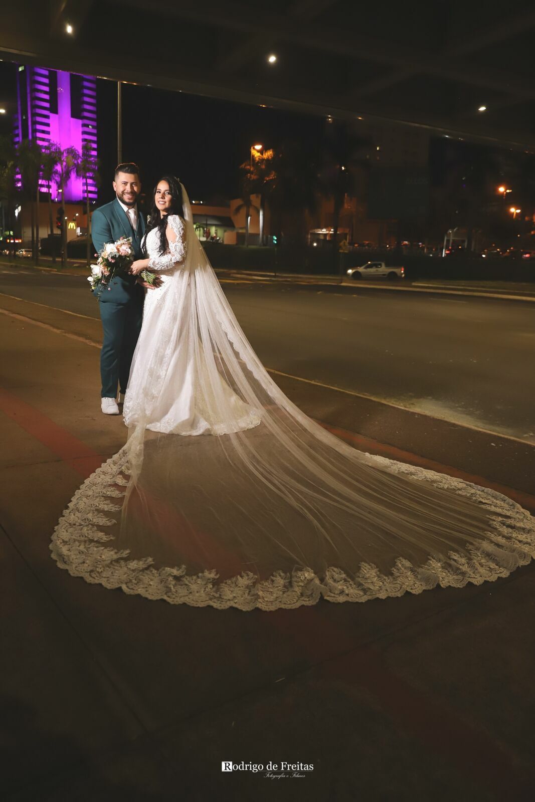 Foto Camila e Willi / CASAMENTO Foto Camila e Willi / CASAMENTO - Imagem 41