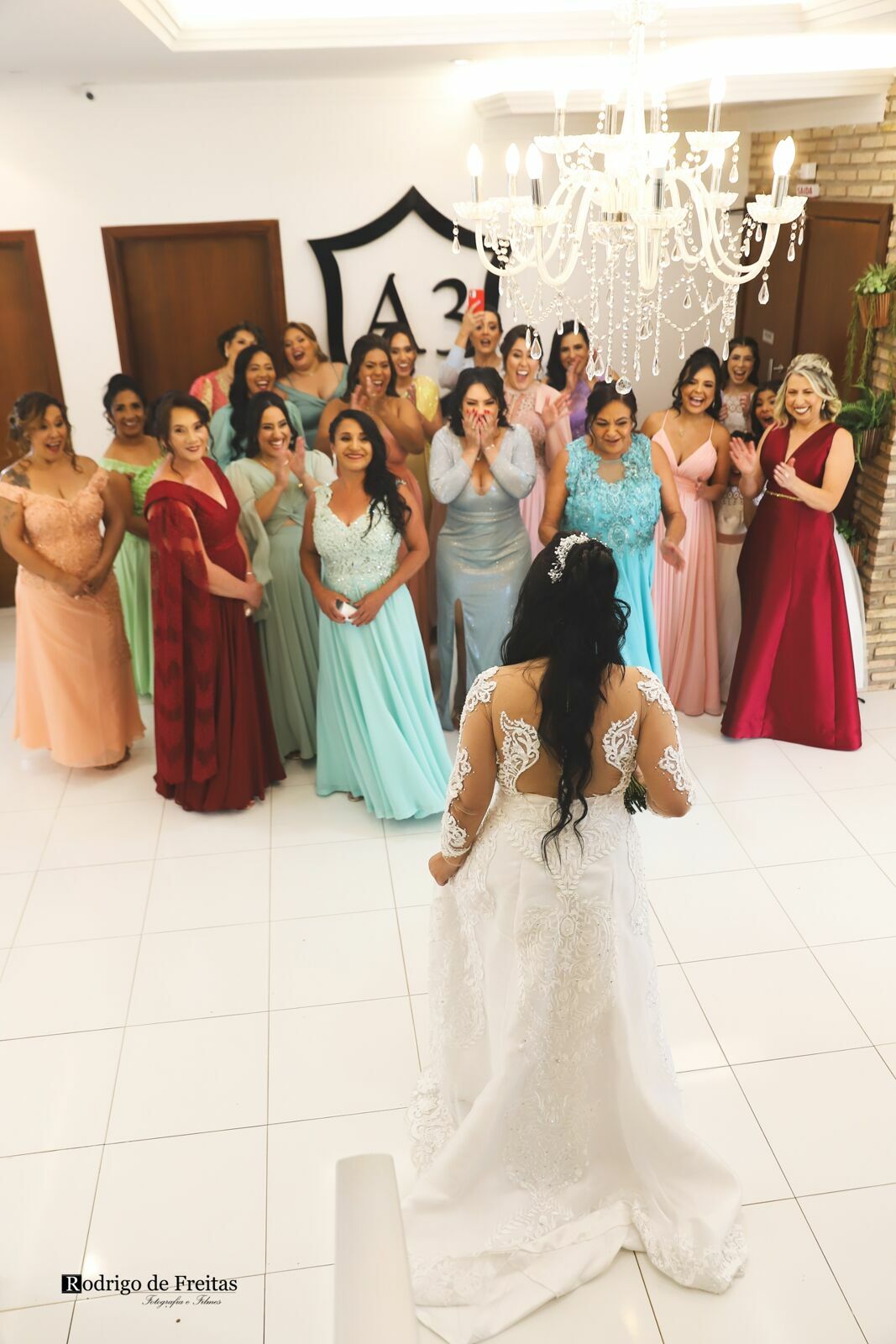 Foto Camila e Willi / CASAMENTO Foto Camila e Willi / CASAMENTO - Imagem 17