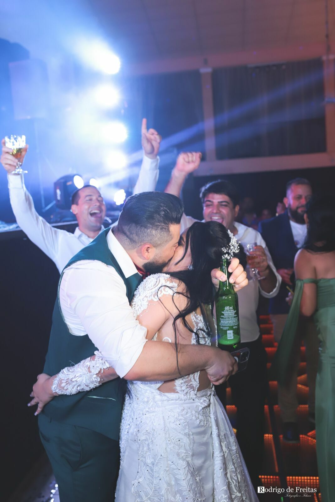 Foto Camila e Willi / CASAMENTO Foto Camila e Willi / CASAMENTO - Imagem 65