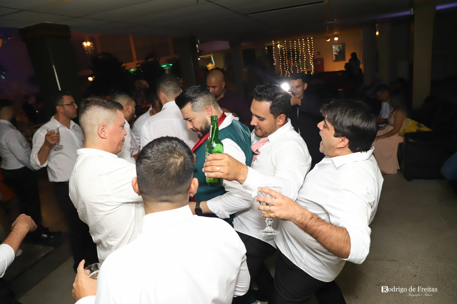 Foto Camila e Willi / CASAMENTO Foto Camila e Willi / CASAMENTO - Imagem 81