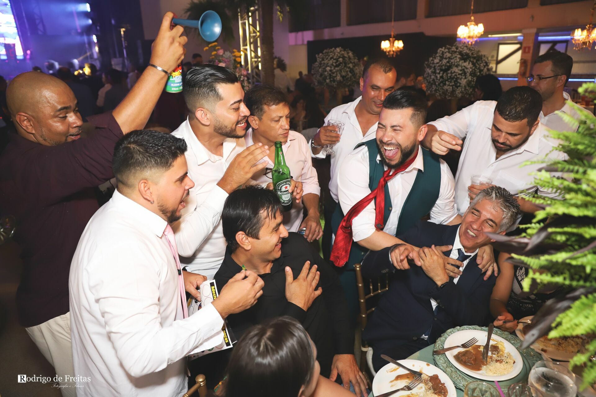 Foto Camila e Willi / CASAMENTO Foto Camila e Willi / CASAMENTO - Imagem 82
