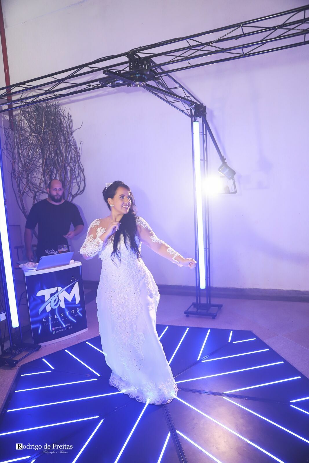 Foto Camila e Willi / CASAMENTO Foto Camila e Willi / CASAMENTO - Imagem 75