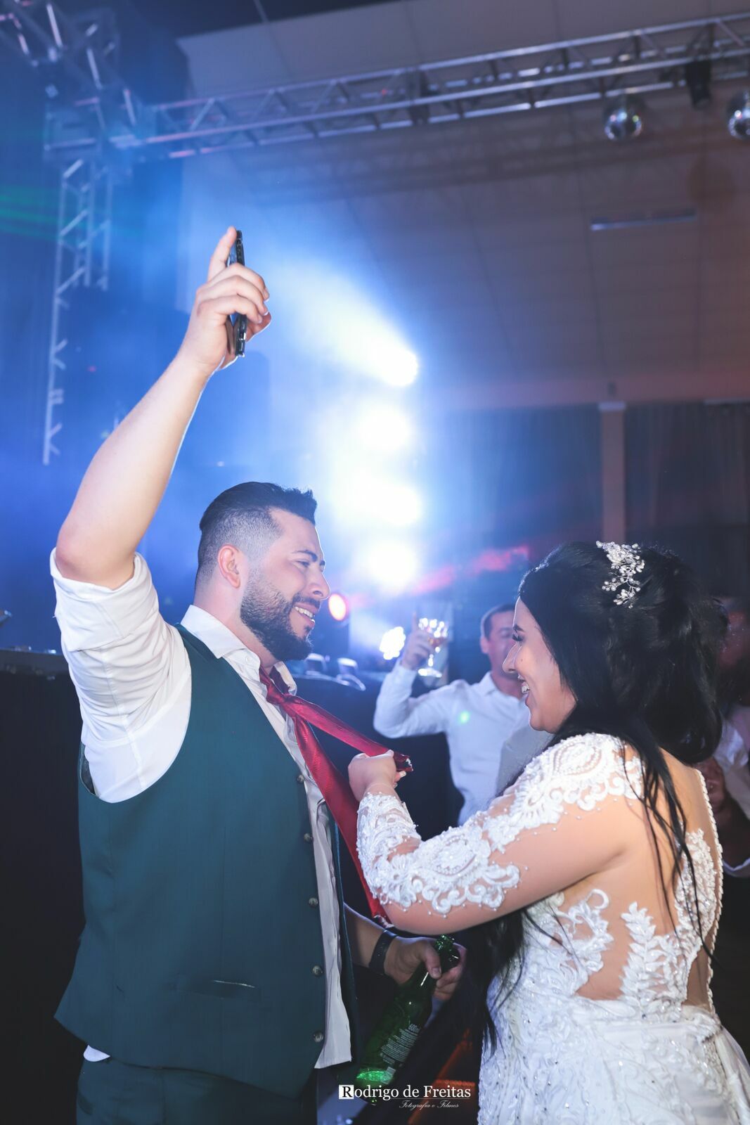Foto Camila e Willi / CASAMENTO Foto Camila e Willi / CASAMENTO - Imagem 66