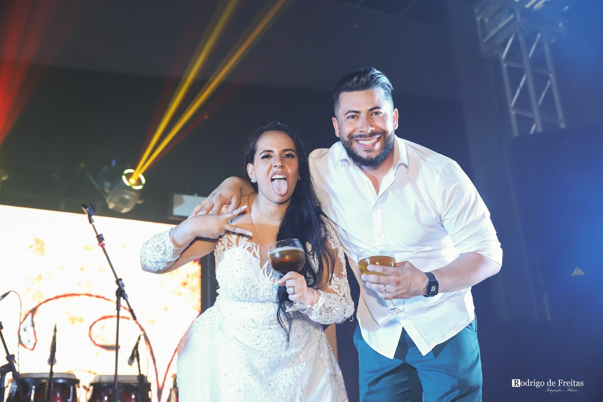 Foto Camila e Willi / CASAMENTO Foto Camila e Willi / CASAMENTO - Imagem 71