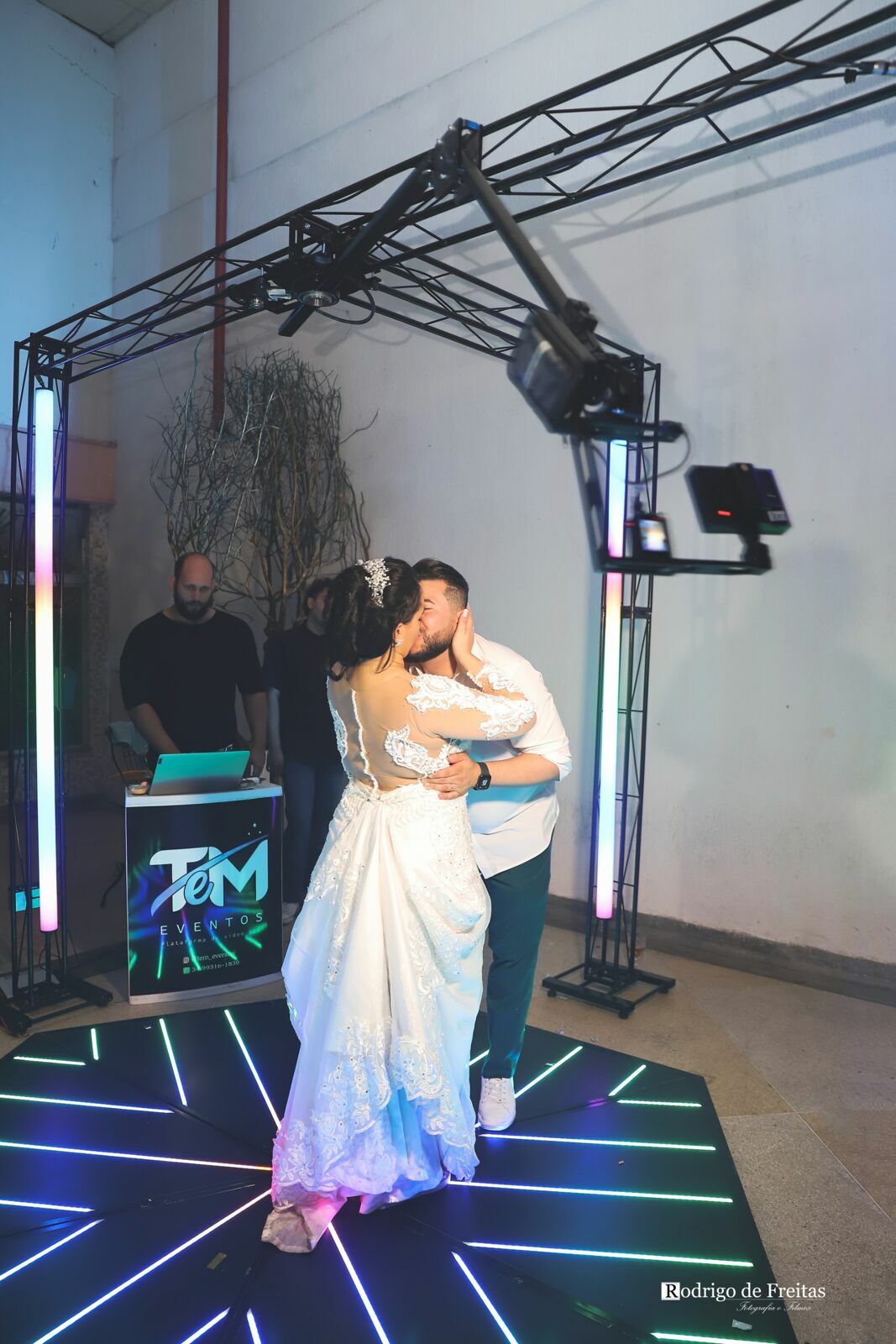 Foto Camila e Willi / CASAMENTO Foto Camila e Willi / CASAMENTO - Imagem 76