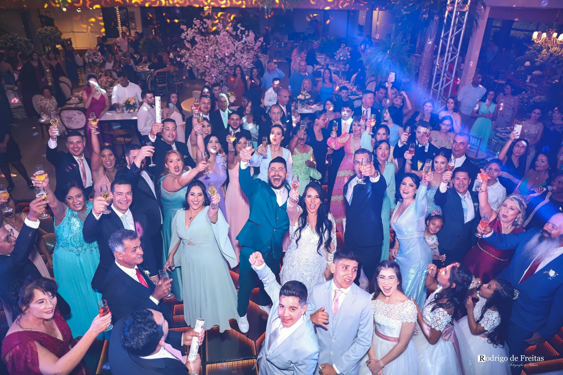 Foto Camila e Willi / CASAMENTO Foto Camila e Willi / CASAMENTO - Imagem 59