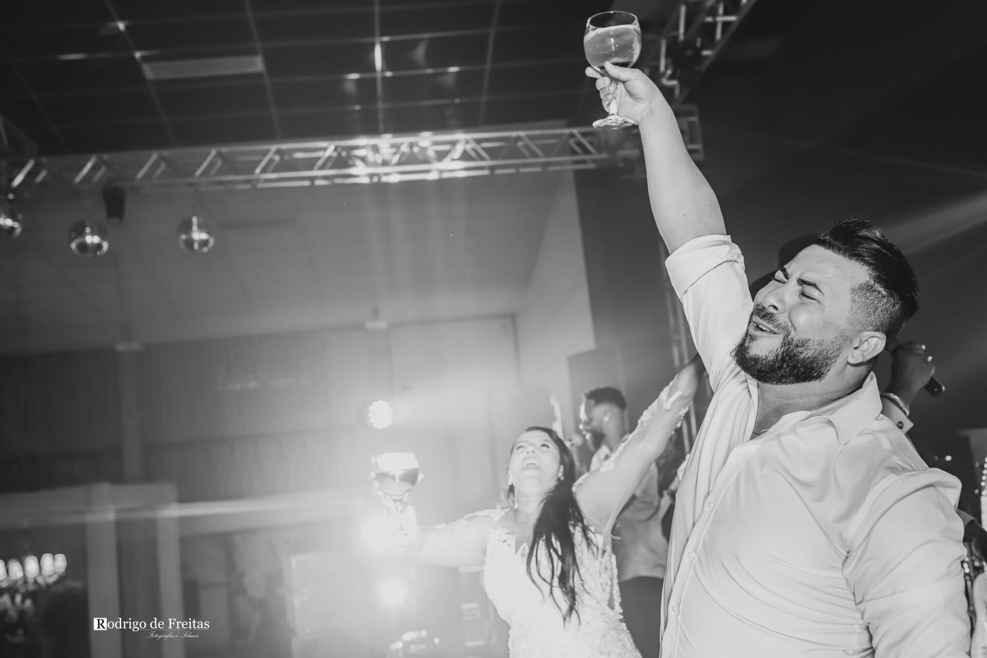 Foto Camila e Willi / CASAMENTO Foto Camila e Willi / CASAMENTO - Imagem 68