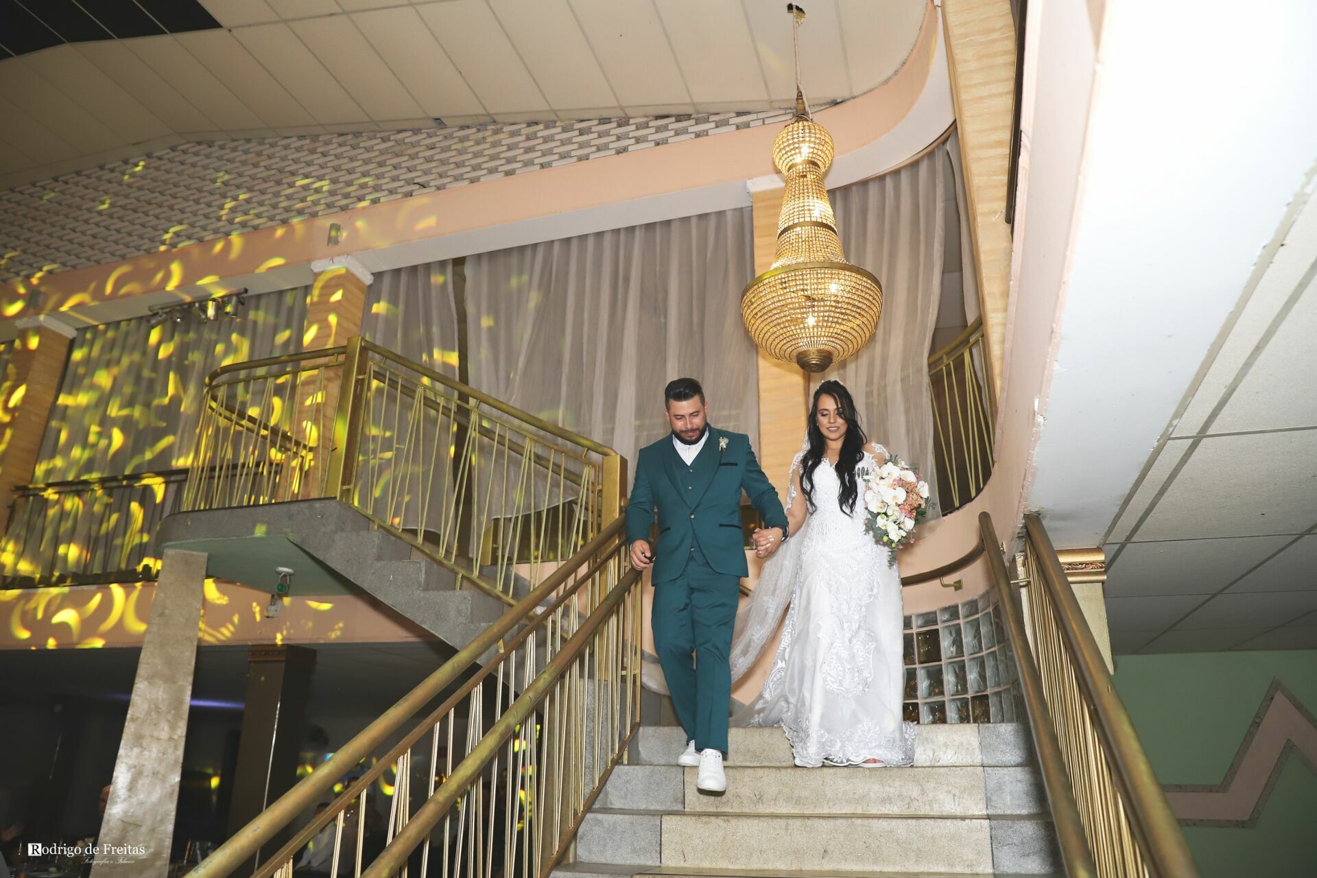 Foto Camila e Willi / CASAMENTO Foto Camila e Willi / CASAMENTO - Imagem 50
