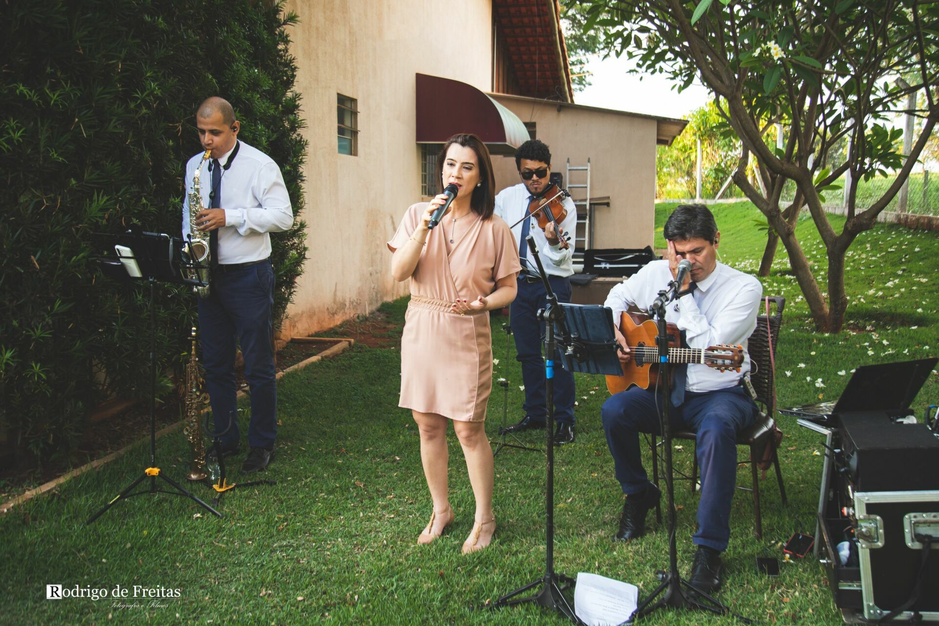 Foto Paula e Rubens / CASAMENTO Foto Paula e Rubens / CASAMENTO - Imagem 53