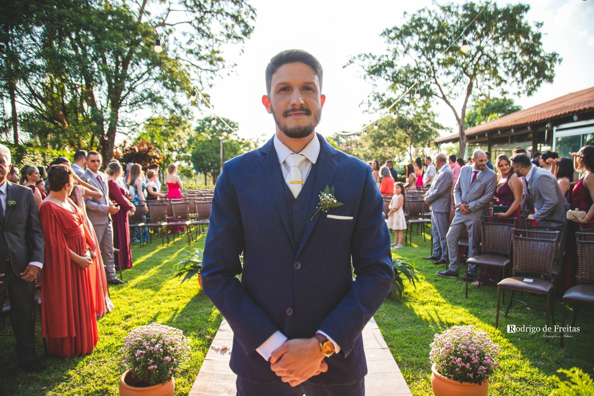 Foto Paula e Rubens / CASAMENTO Foto Paula e Rubens / CASAMENTO - Imagem 49