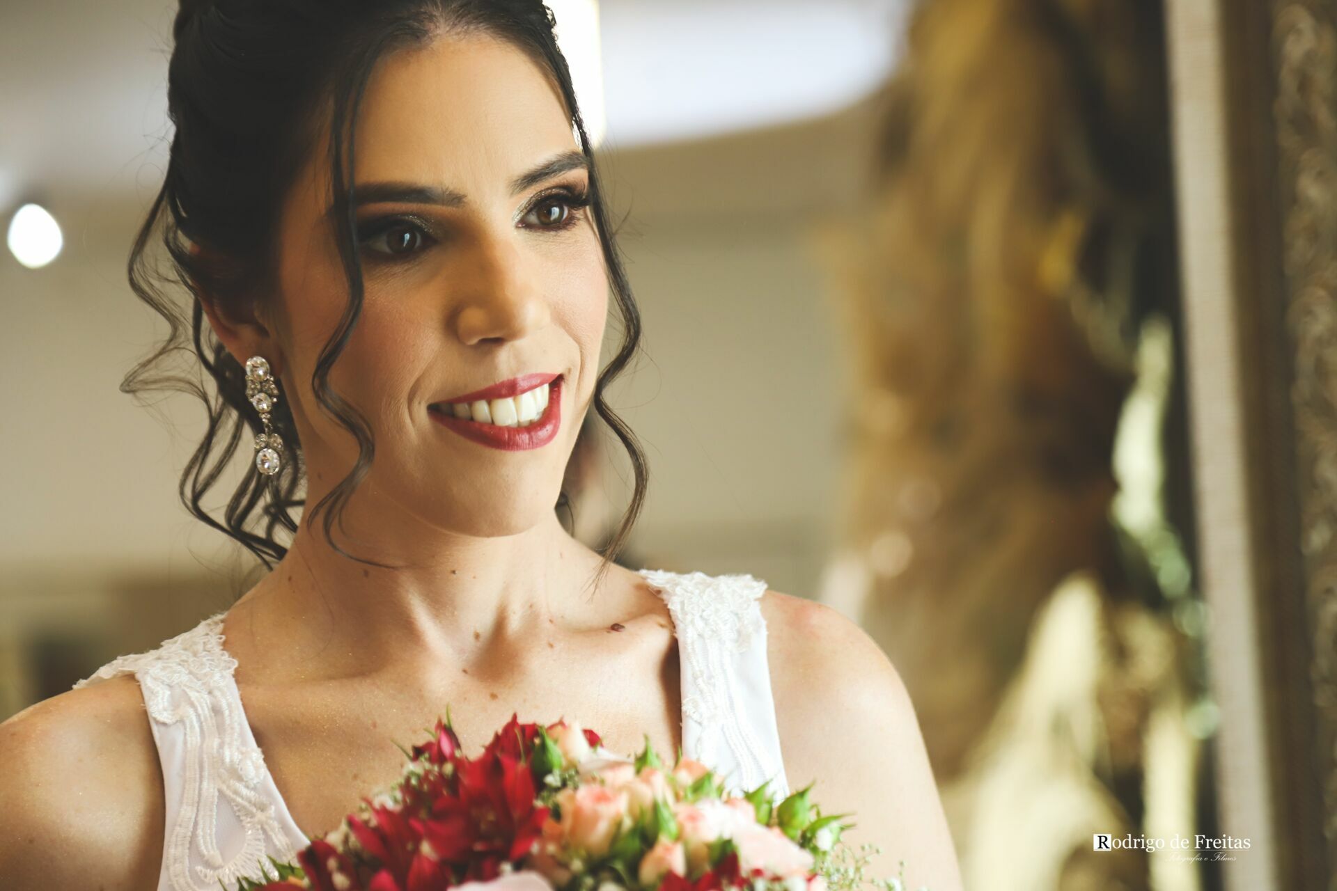 Foto Paula e Rubens / CASAMENTO Foto Paula e Rubens / CASAMENTO - Imagem 12