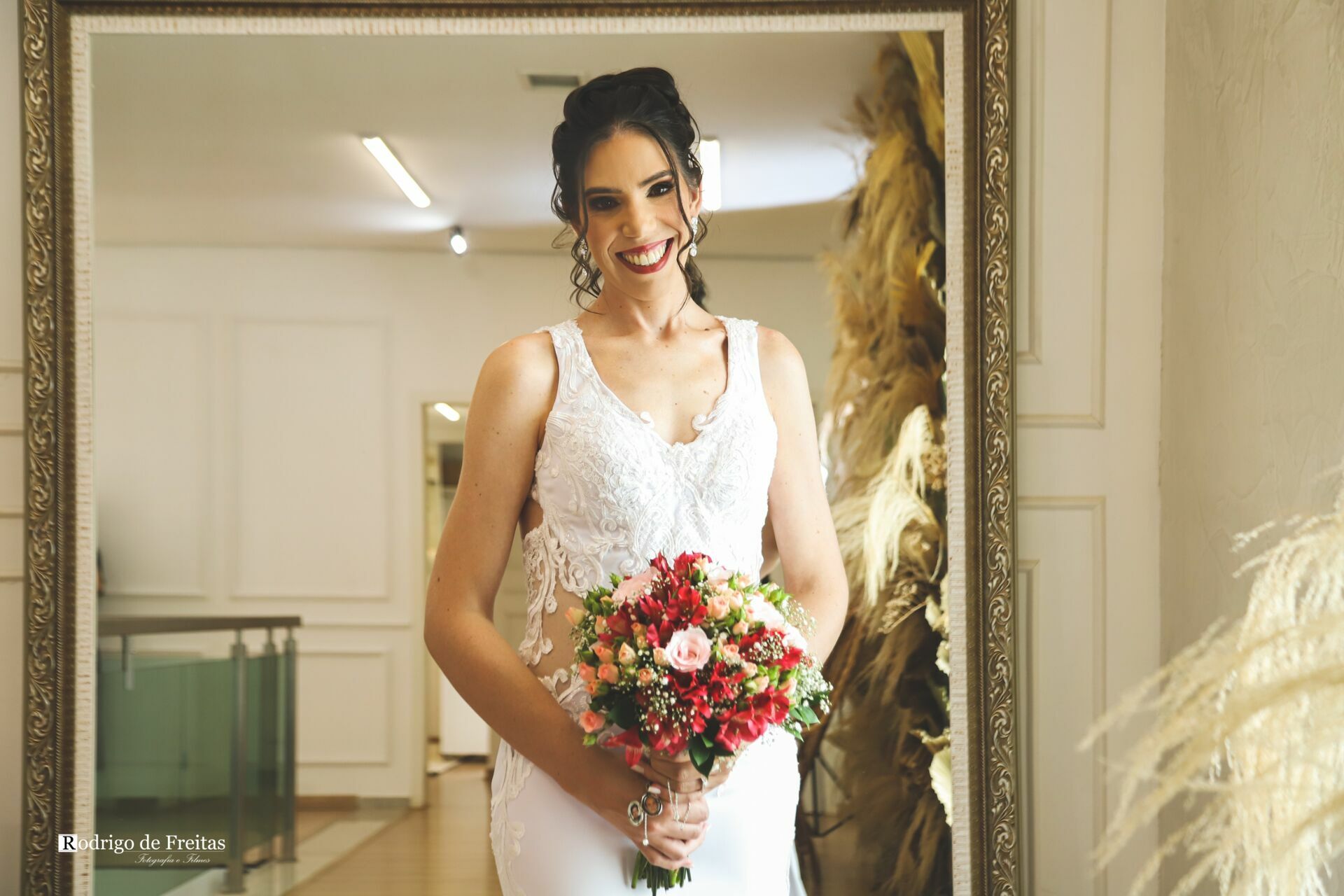 Foto Paula e Rubens / CASAMENTO Foto Paula e Rubens / CASAMENTO - Imagem 11