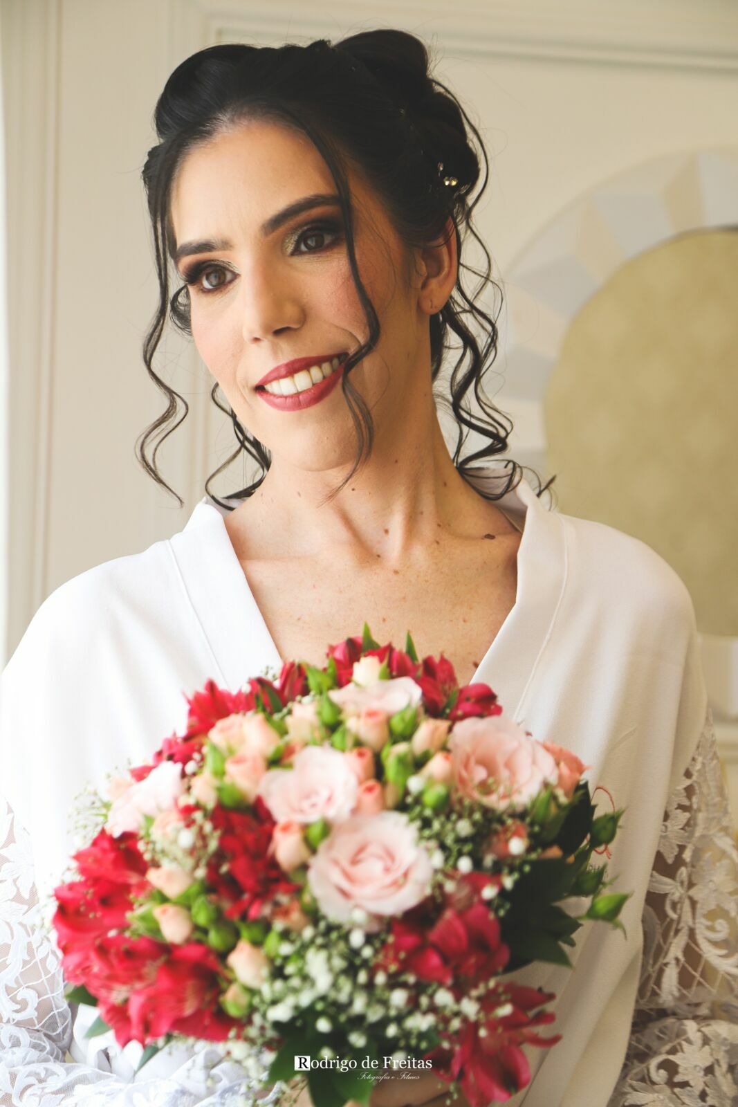 Foto Paula e Rubens / CASAMENTO Foto Paula e Rubens / CASAMENTO - Imagem 2