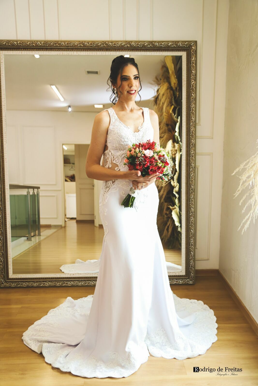 Foto Paula e Rubens / CASAMENTO Foto Paula e Rubens / CASAMENTO - Imagem 10