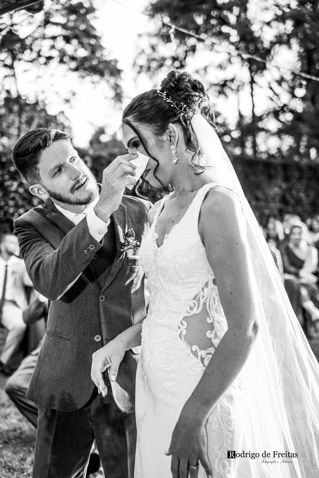 Foto Paula e Rubens / CASAMENTO Foto Paula e Rubens / CASAMENTO - Imagem 61