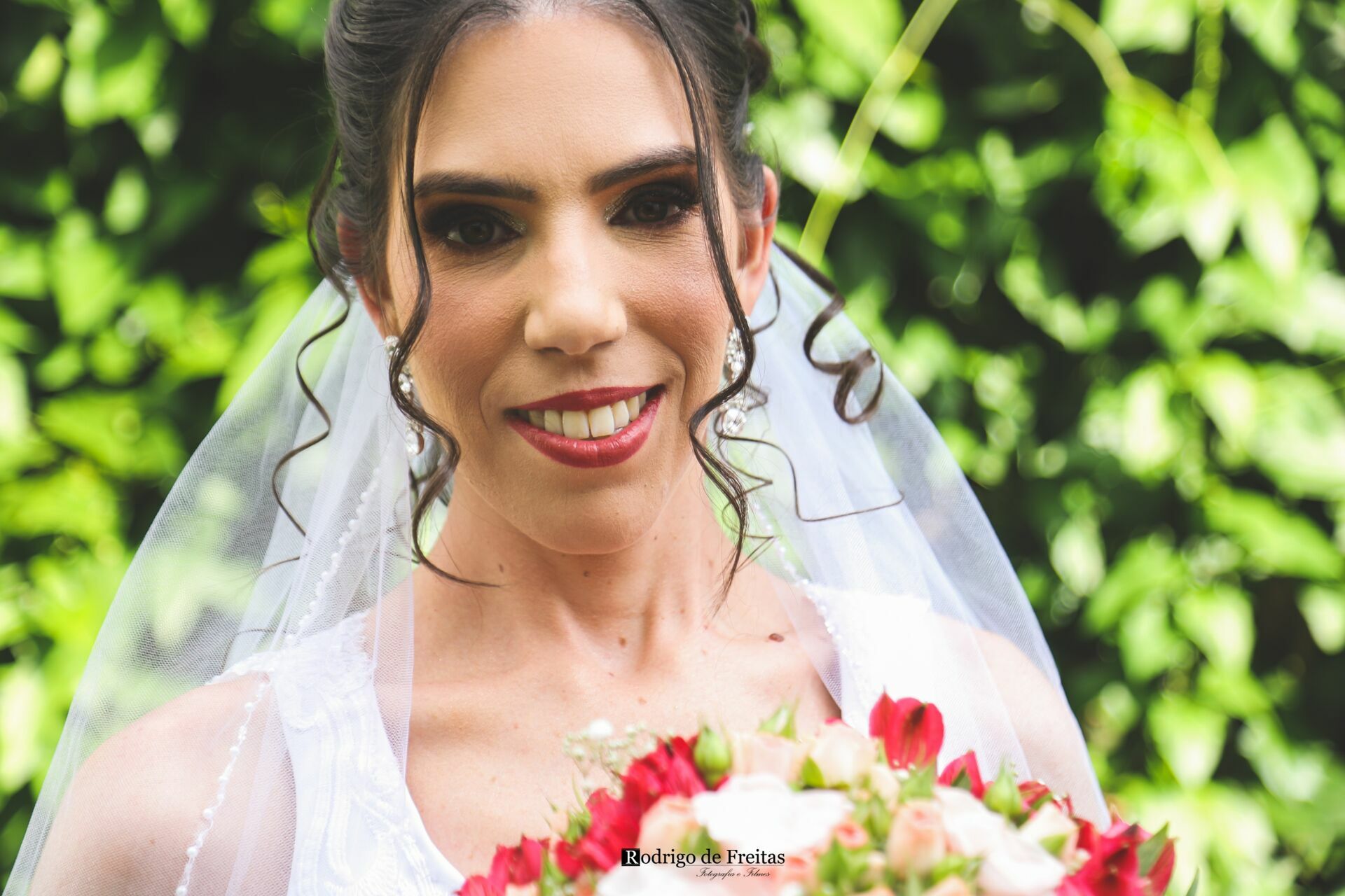 Foto Paula e Rubens / CASAMENTO Foto Paula e Rubens / CASAMENTO - Imagem 14