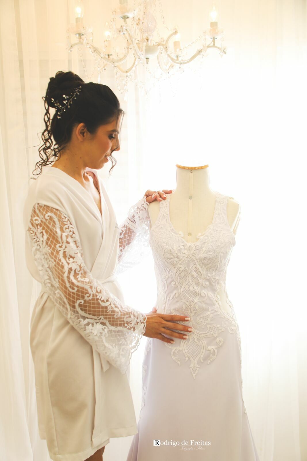 Foto Paula e Rubens / CASAMENTO Foto Paula e Rubens / CASAMENTO - Imagem 1