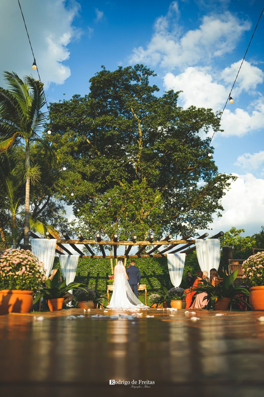 Foto Paula e Rubens / CASAMENTO Foto Paula e Rubens / CASAMENTO - Imagem 42
