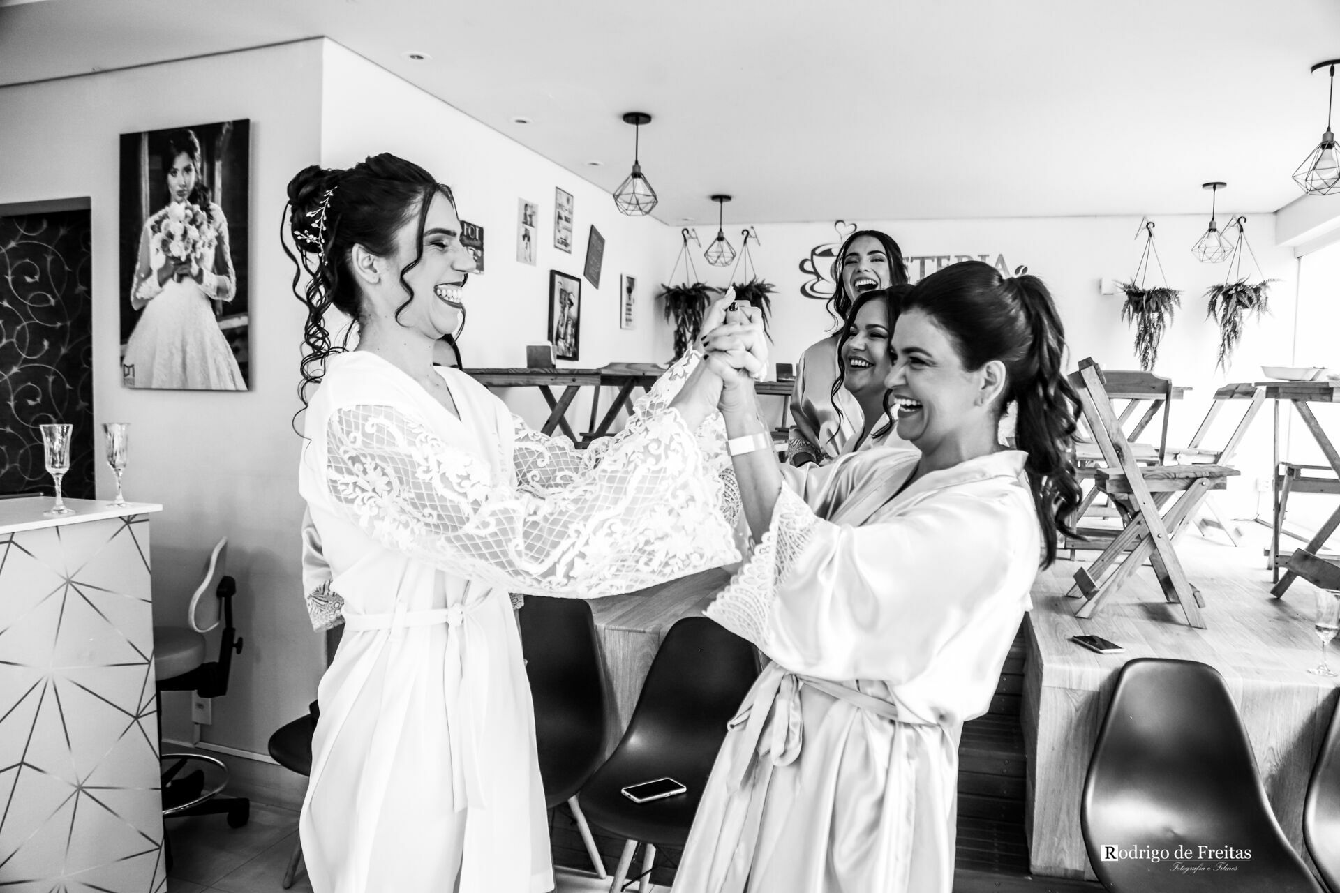 Foto Paula e Rubens / CASAMENTO Foto Paula e Rubens / CASAMENTO - Imagem 3