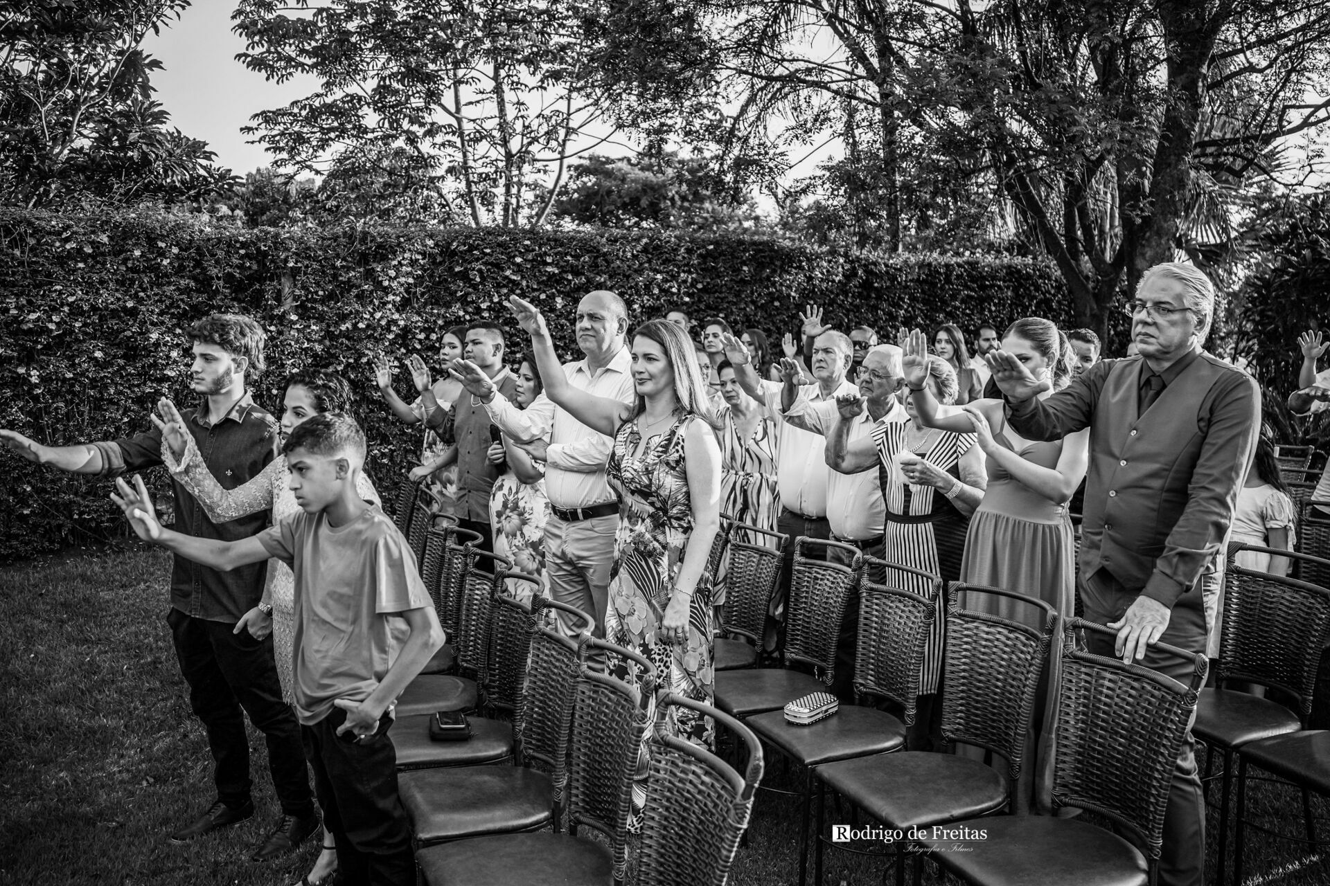 Foto Paula e Rubens / CASAMENTO Foto Paula e Rubens / CASAMENTO - Imagem 47