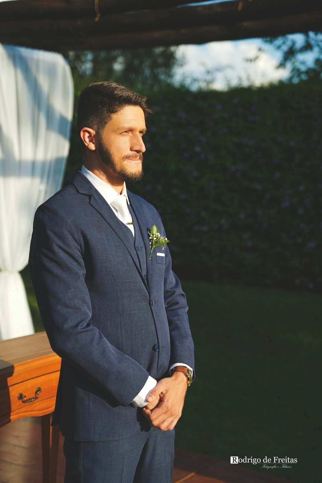 Foto Paula e Rubens / CASAMENTO Foto Paula e Rubens / CASAMENTO - Imagem 34
