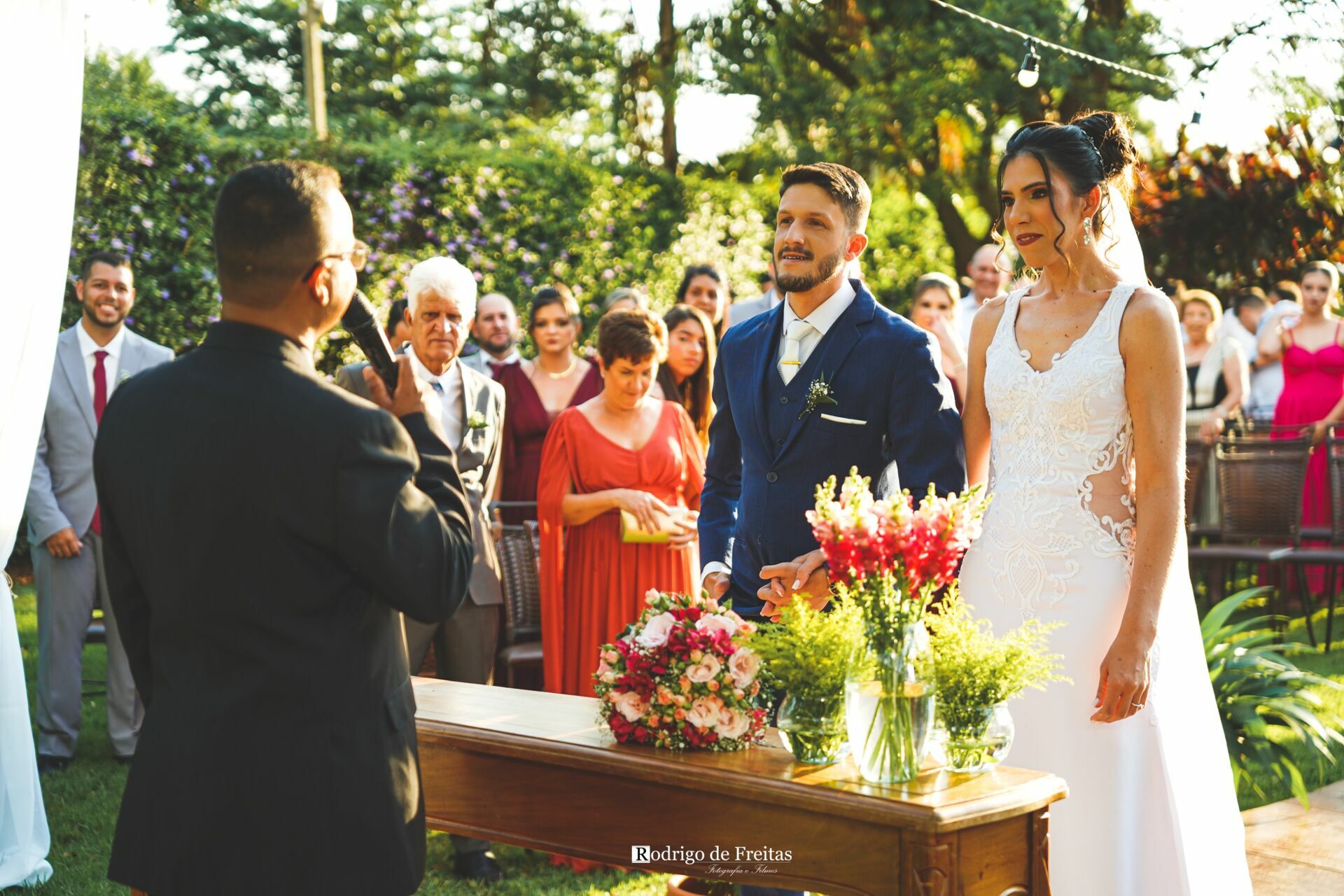 Foto Paula e Rubens / CASAMENTO Foto Paula e Rubens / CASAMENTO - Imagem 40