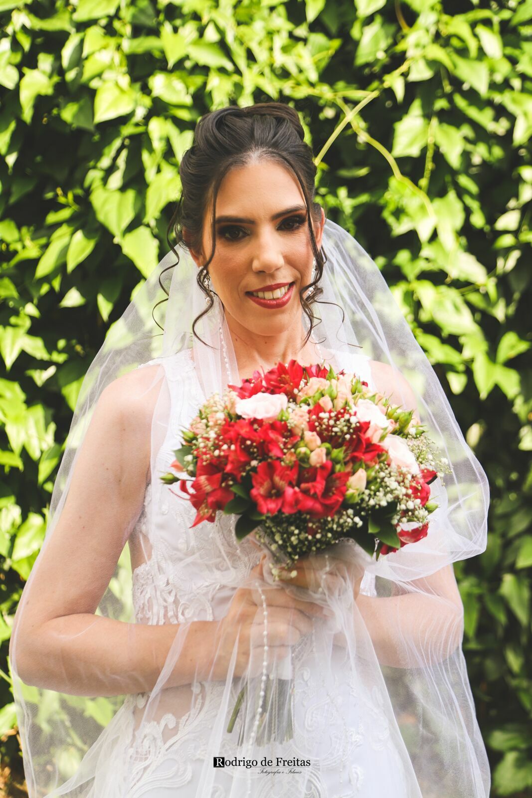 Foto Paula e Rubens / CASAMENTO Foto Paula e Rubens / CASAMENTO - Imagem 15