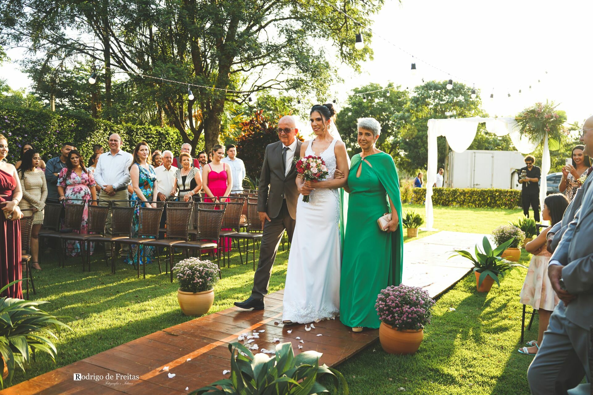 Foto Paula e Rubens / CASAMENTO Foto Paula e Rubens / CASAMENTO - Imagem 38