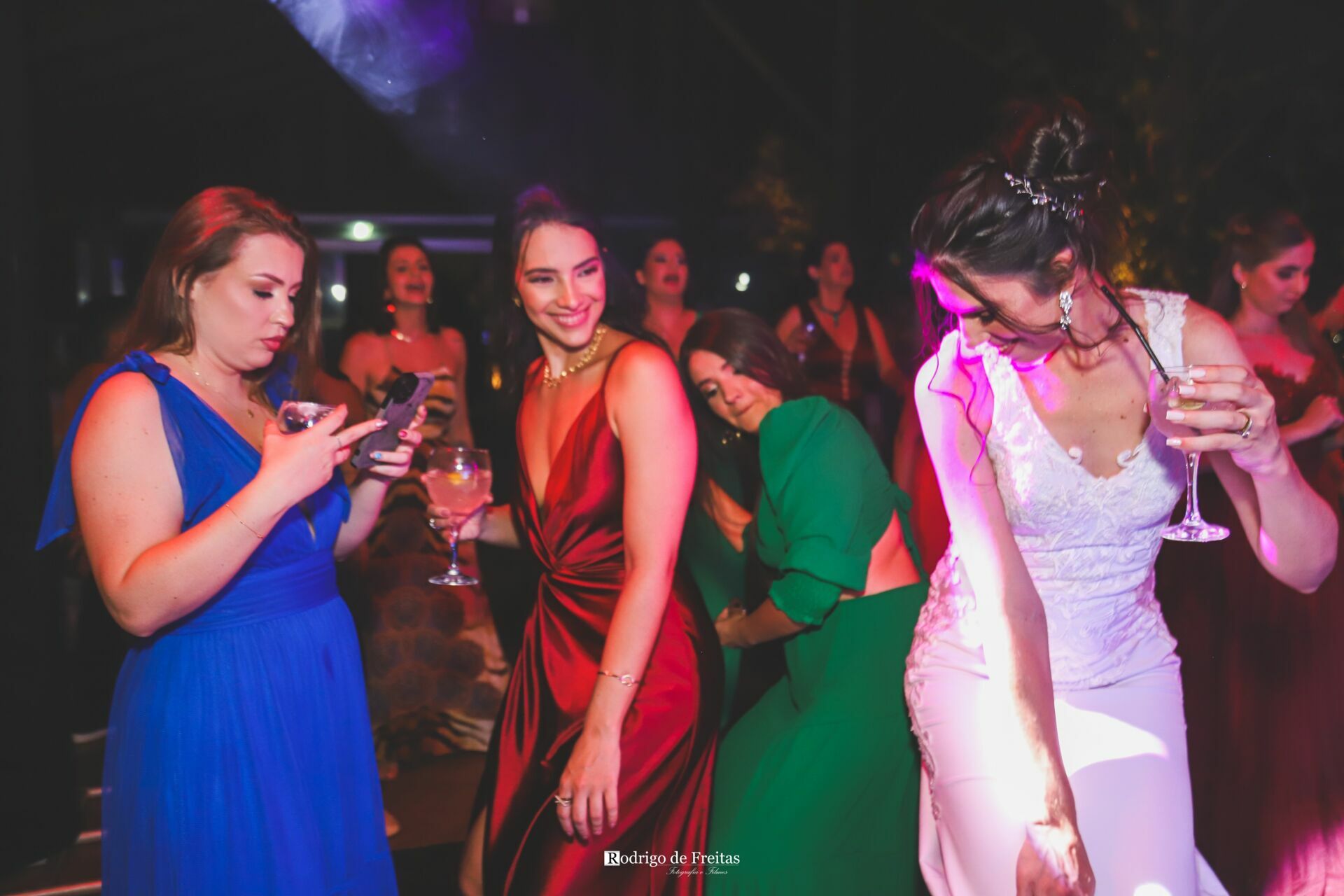 Foto Paula e Rubens / CASAMENTO Foto Paula e Rubens / CASAMENTO - Imagem 96