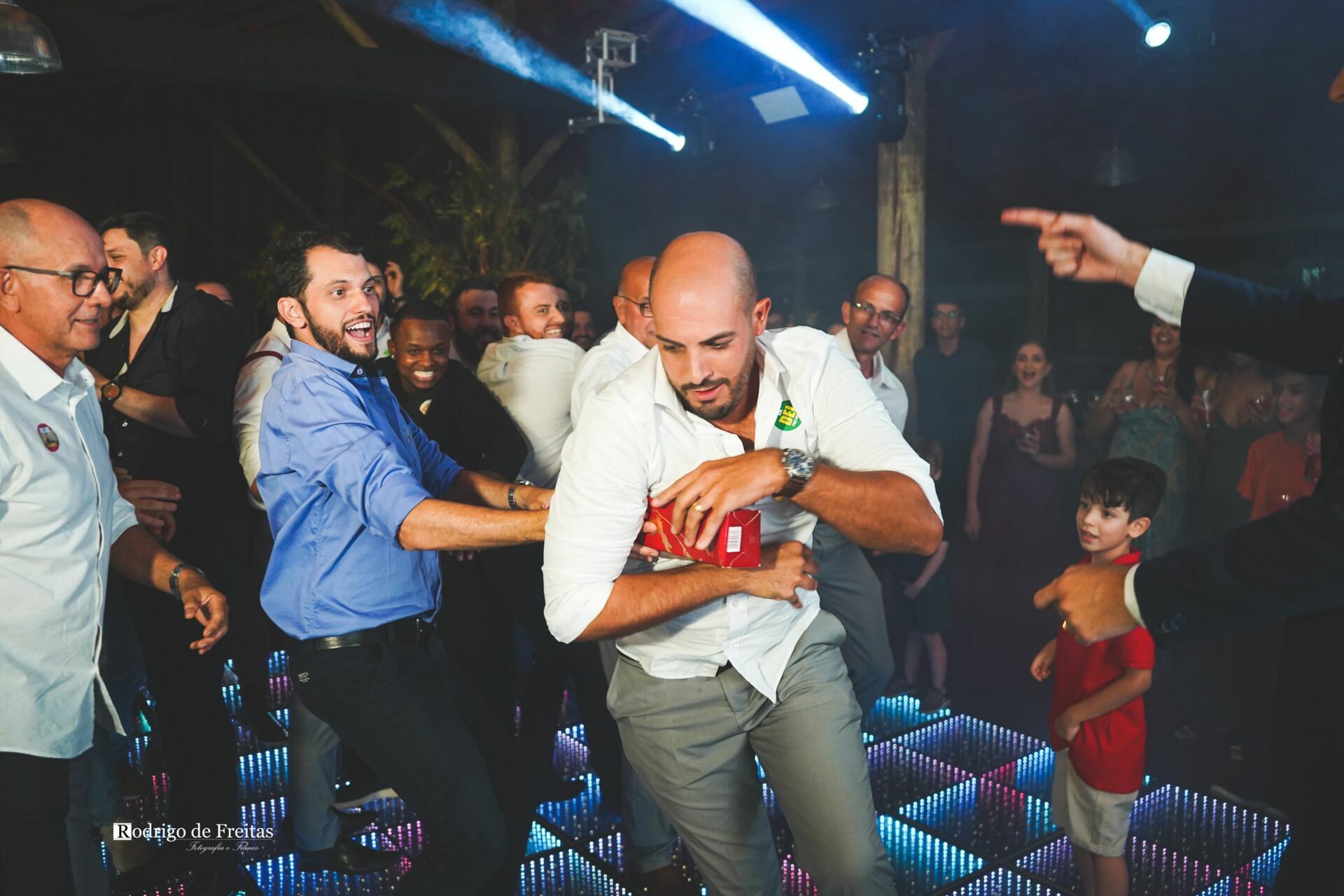 Foto Paula e Rubens / CASAMENTO Foto Paula e Rubens / CASAMENTO - Imagem 87