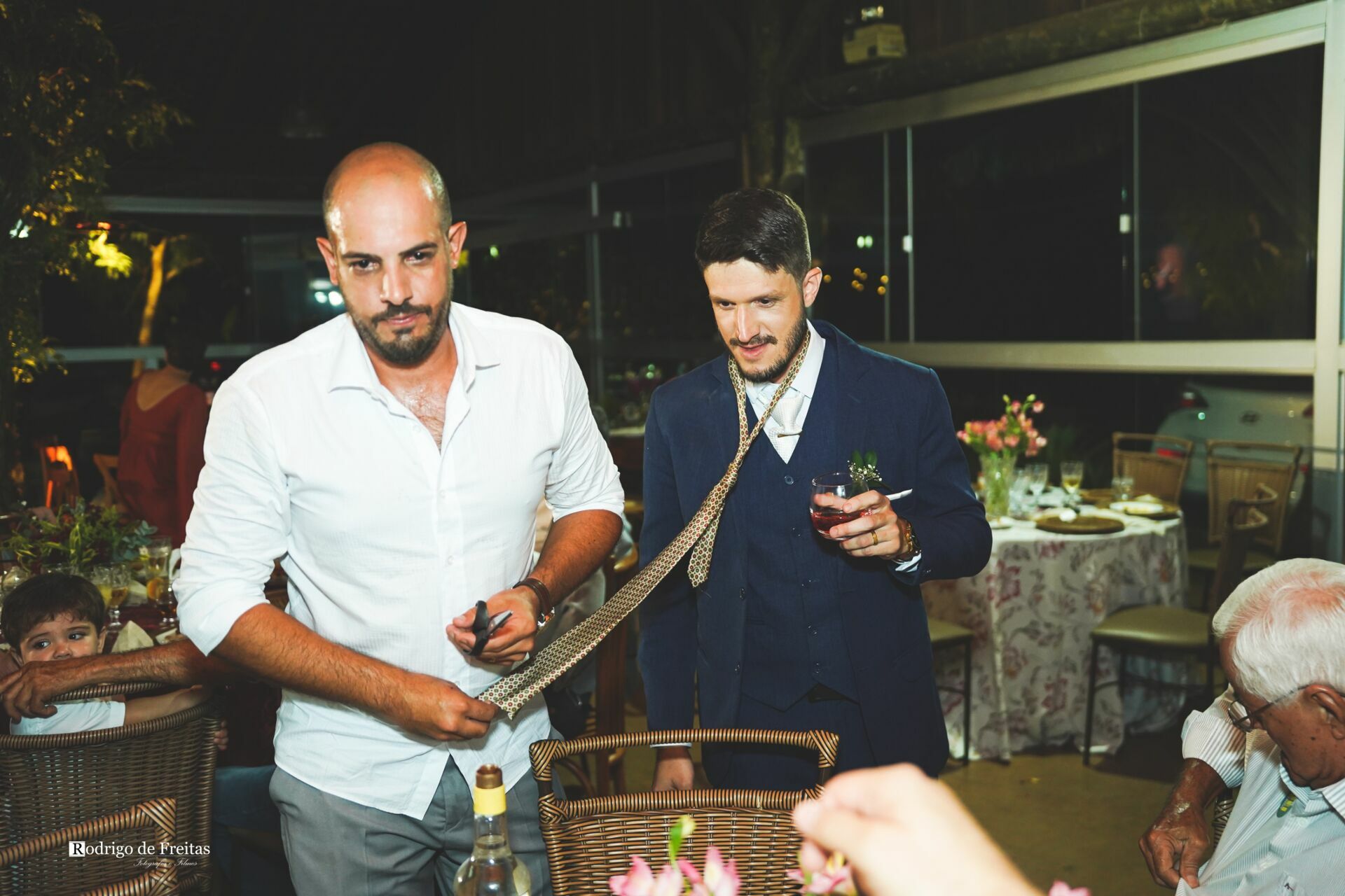 Foto Paula e Rubens / CASAMENTO Foto Paula e Rubens / CASAMENTO - Imagem 91