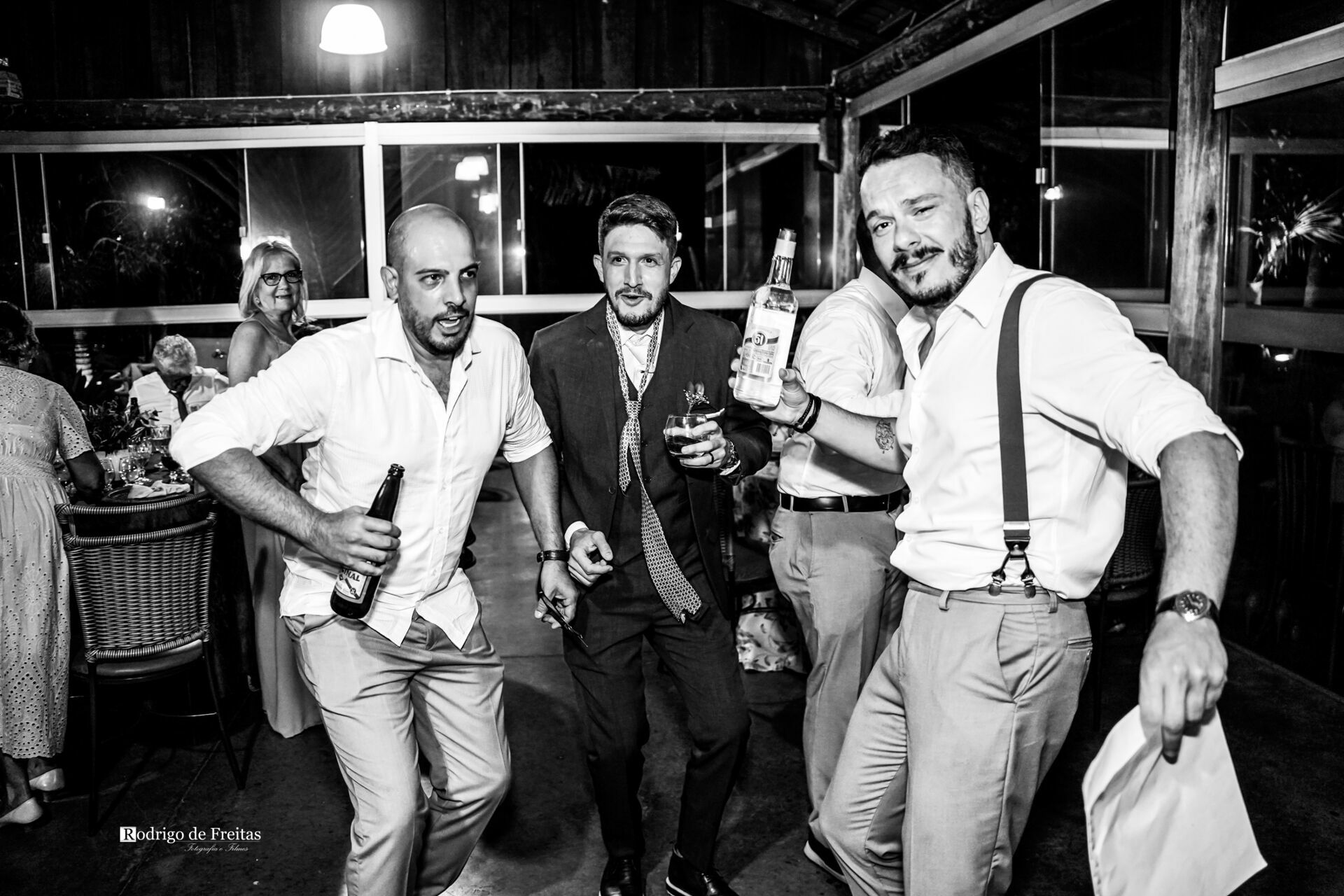 Foto Paula e Rubens / CASAMENTO Foto Paula e Rubens / CASAMENTO - Imagem 92
