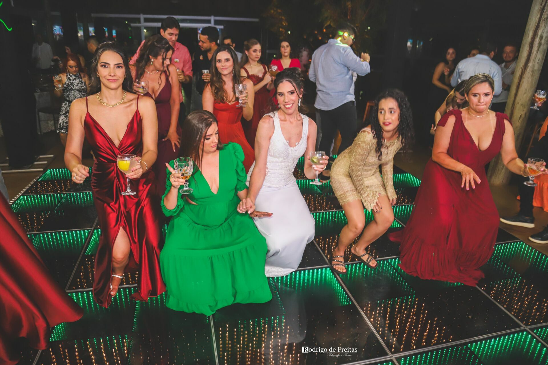 Foto Paula e Rubens / CASAMENTO Foto Paula e Rubens / CASAMENTO - Imagem 99