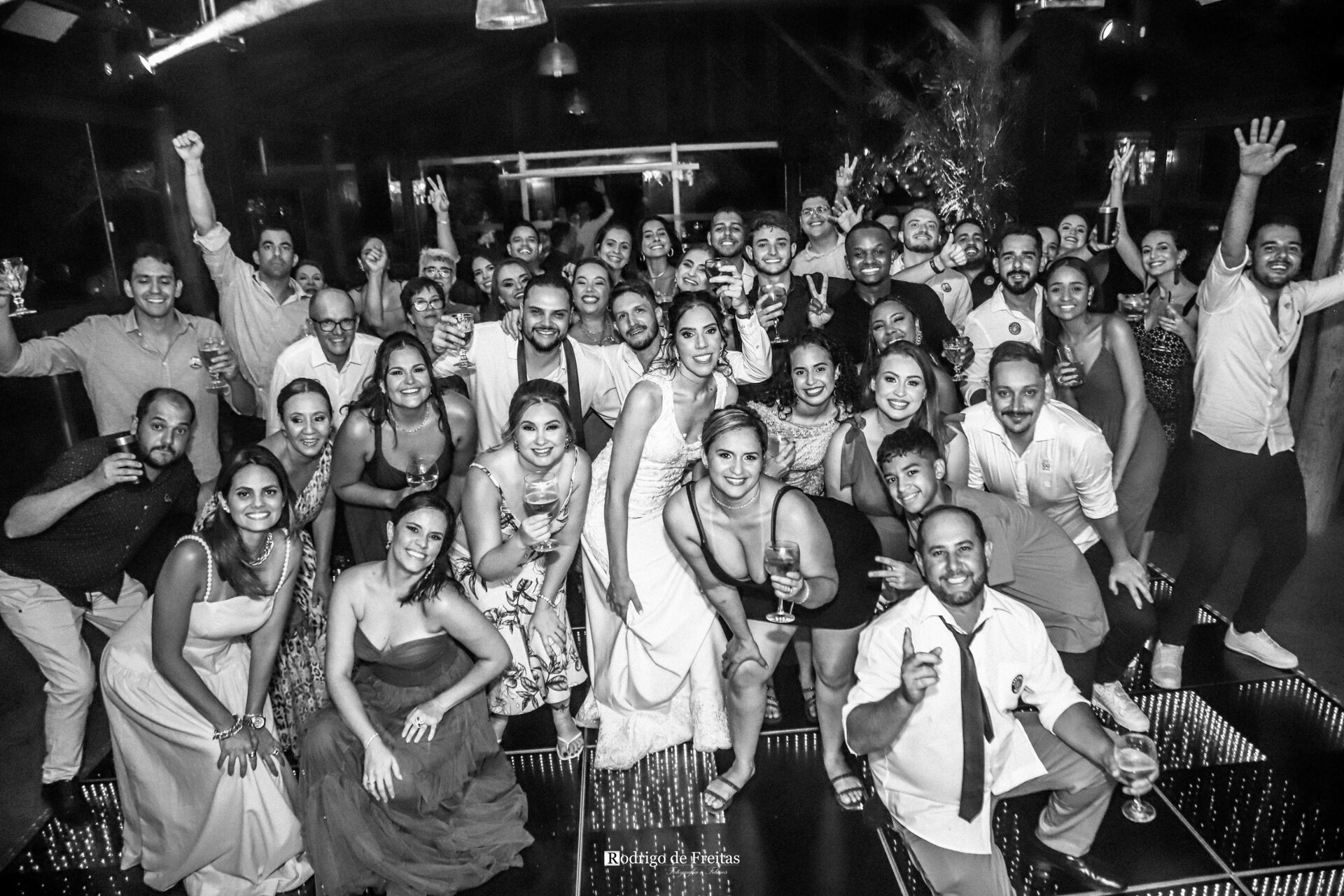 Foto Paula e Rubens / CASAMENTO Foto Paula e Rubens / CASAMENTO - Imagem 101