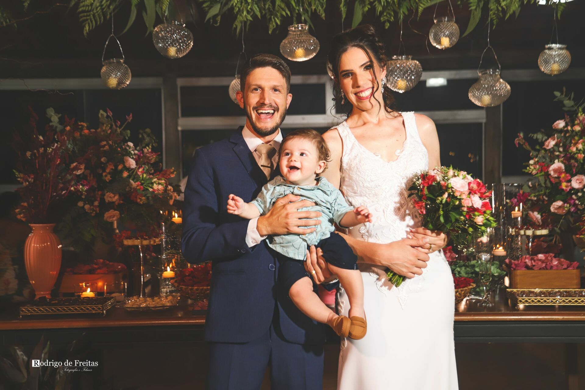 Foto Paula e Rubens / CASAMENTO Foto Paula e Rubens / CASAMENTO - Imagem 75