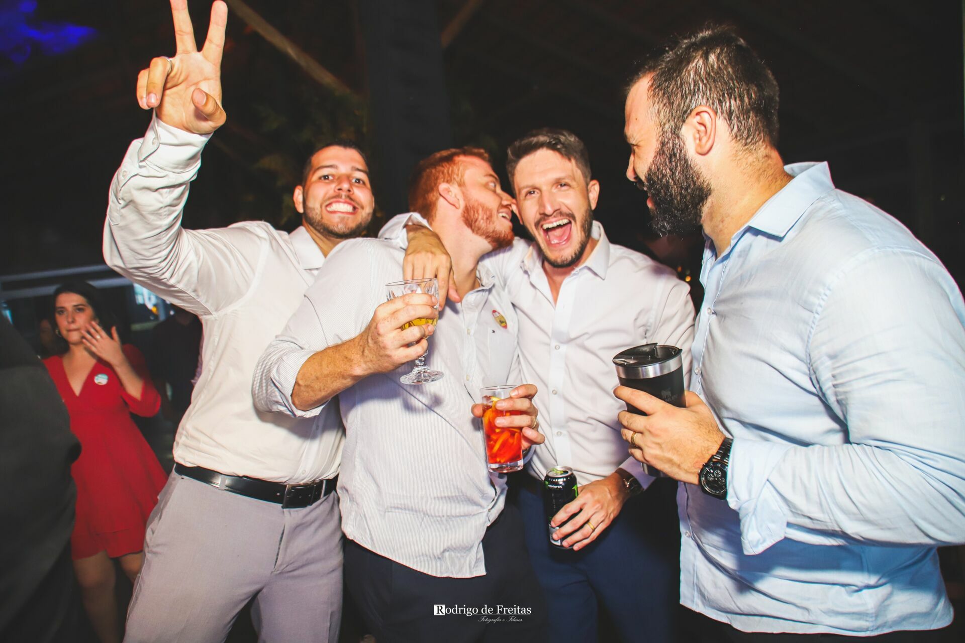 Foto Paula e Rubens / CASAMENTO Foto Paula e Rubens / CASAMENTO - Imagem 100