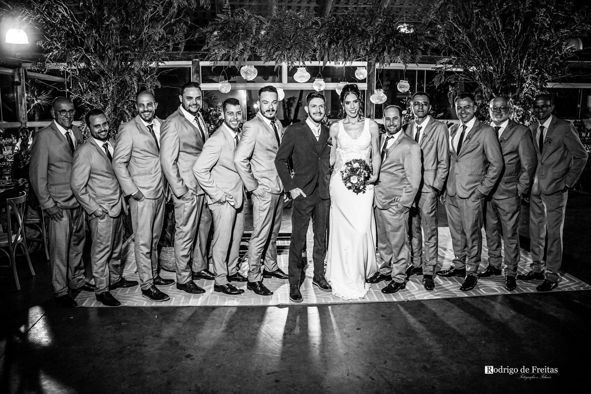 Foto Paula e Rubens / CASAMENTO Foto Paula e Rubens / CASAMENTO - Imagem 79