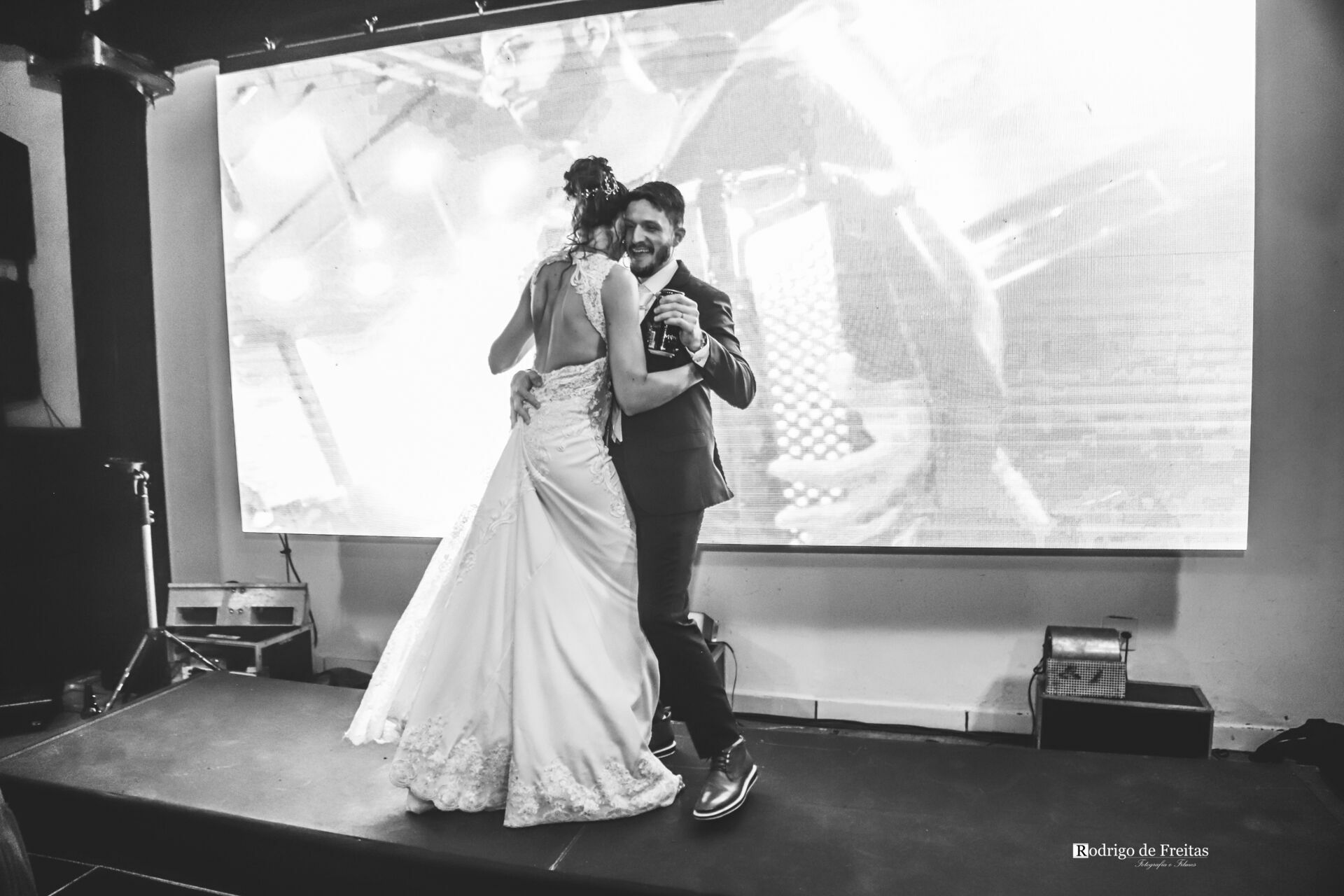 Foto Paula e Rubens / CASAMENTO Foto Paula e Rubens / CASAMENTO - Imagem 94