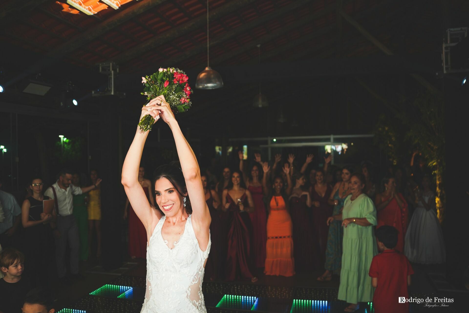 Foto Paula e Rubens / CASAMENTO Foto Paula e Rubens / CASAMENTO - Imagem 82