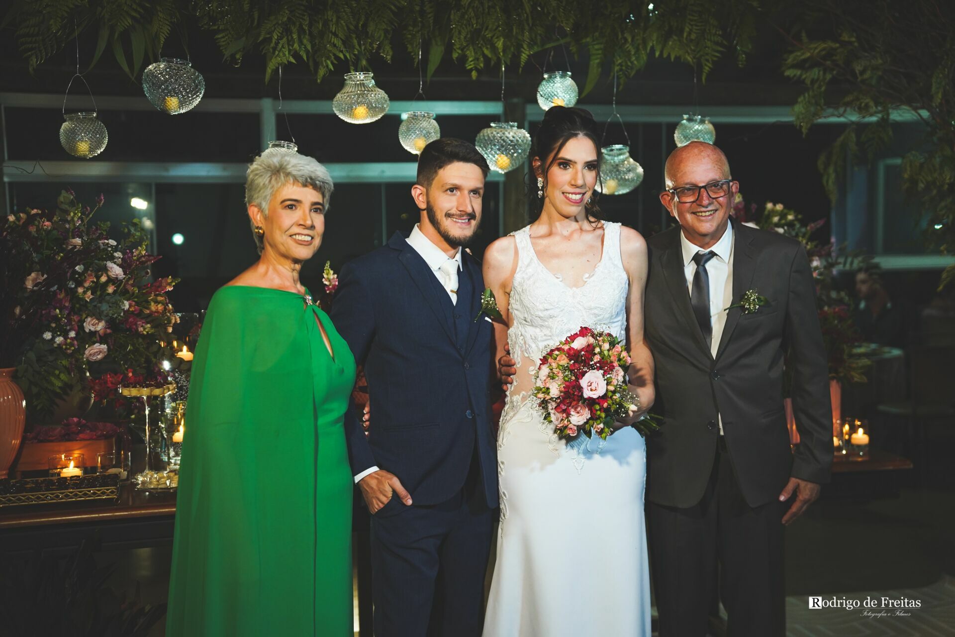 Foto Paula e Rubens / CASAMENTO Foto Paula e Rubens / CASAMENTO - Imagem 78